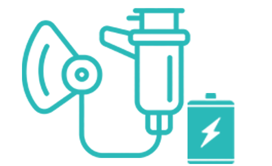 Nebulizer